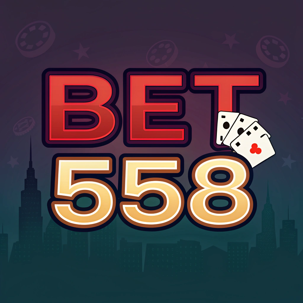 BET558 GAME-Logo